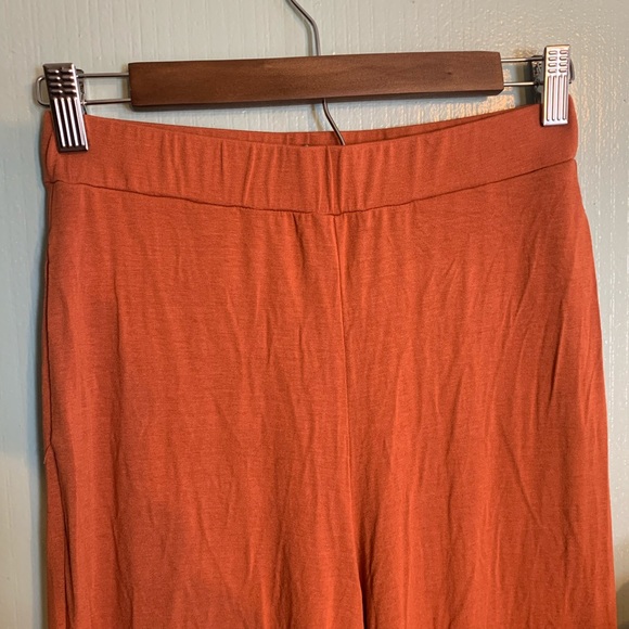 NWT Goodtime USA Pant Suit Pants Crop Top Touch Dolls 2 Piece - Picture 4 of 12